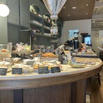 リオン菓子店 - 