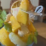 リオン菓子店 - 