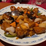 南海飯店 - コース⑥