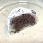 潮屋 - 豆大福