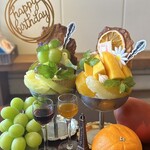 リオン菓子店 - 