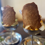 リオン菓子店 - 