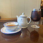 リオン菓子店 - 