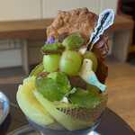 リオン菓子店 - 