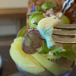 リオン菓子店 - 