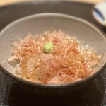 新ばし 星野 - 