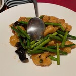 南海飯店 - コース⑤