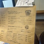 リオン菓子店 - 