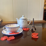 リオン菓子店 - 