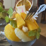 リオン菓子店 - 