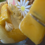 リオン菓子店 - 