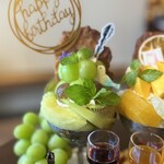 リオン菓子店 - 