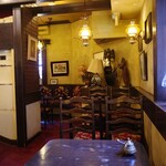 珈琲亭 ルアン - 