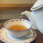 リオン菓子店 - 