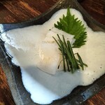 囲坊主 - 熟成アオリイカ