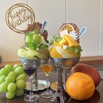 リオン菓子店 - 