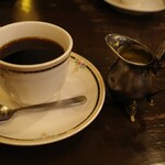 珈琲亭 ルアン - 