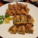 南海飯店 - コース②