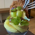 リオン菓子店 - 