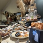 リオン菓子店 - 