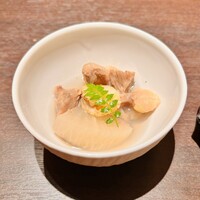 牛肉寿司 きんたん - 