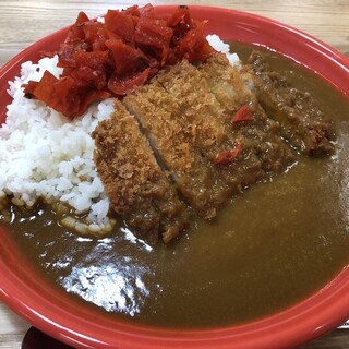 カレーだしっ！ 倉吉店