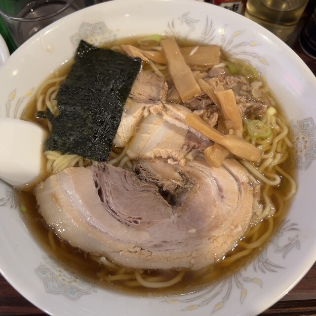 とんちん とんちん軒 （豚珍軒） - 北八王子/ラーメン | 食べログ