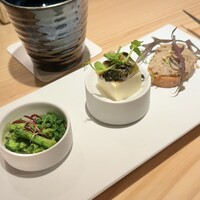 鳥恵 上野広小路店 - 