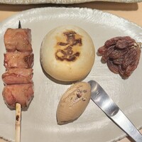 鳥恵 上野広小路店 - 