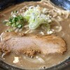 はりけんラーメン 本店