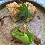 日本料理 TOBIUME - 