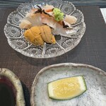 日本料理 TOBIUME - 