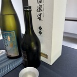 日本料理 TOBIUME - 