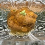 日本料理 TOBIUME - 