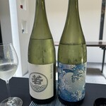 日本料理 TOBIUME - 