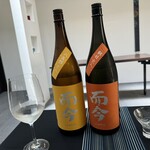 日本料理 TOBIUME - 