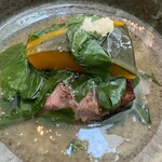 日本料理 TOBIUME - 