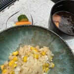 日本料理 TOBIUME - 