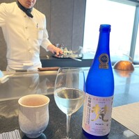鉄板焼 さざんか - 