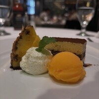 Empire Steak House Roppongi - 