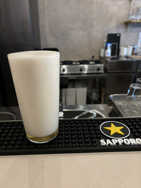 タカノビールスタンド - 帯広（ビアバー）の写真