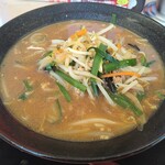 餃子の王将 - 料理写真: