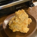 にんにく鶏焼肉サン - 