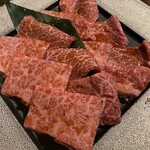 黒毛和牛焼肉 薩摩 牛の蔵 - 