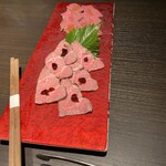 黒毛和牛焼肉 薩摩 牛の蔵 - 