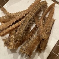 新宿 うなぎ菊川 - 