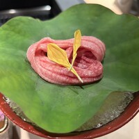 和牛懐石 但馬屋 梅田 - 
