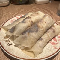 全聚徳 新宿店 - 