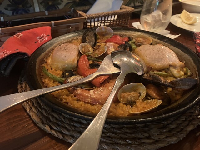 MESON Hasta Manana photo 2