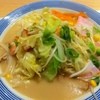 リンガーハット 弘前ヒロロ店